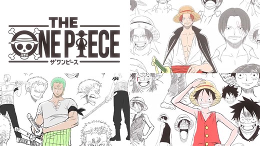 Wit Studio Confirmed for New One Piece Anime as Netflix Reveals Teaser