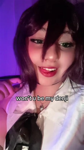 im back💣💣i lowkey forgot how to cosplay help guys #reze #rezecsm #chainsawman #csm #fyp