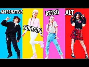 AESTHETICS CHALLENGE (for EPIC PRIZE) w/The Norris Nuts