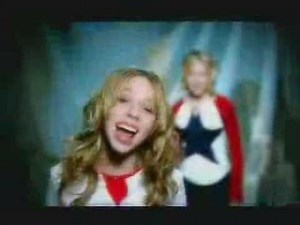 Jump5 - God Bless The USA (Official Music Video)