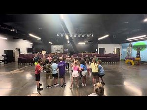 School Song Part1- Matilda Jr SCTC