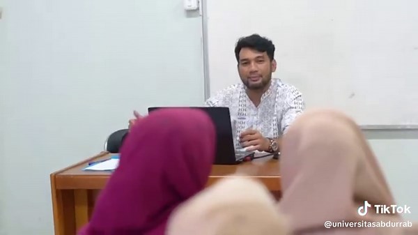Pendaftaran Mahasiswa Baru Universitas Abdurrab 2025/2026