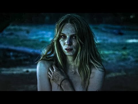 A Deal W/ The Devil She Offers Herself But He Wants Babies