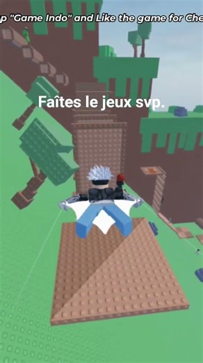 On peux le faire ne gâchez pas le conteurs svp #viral #roblox #gaming #abonnetoi #subscribe #shorts