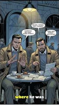 Operation Foxley: The Plan to Change History That Never Was