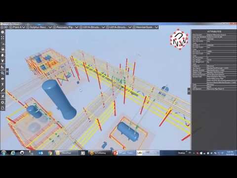UniversalPlantViewer 3.0 overview