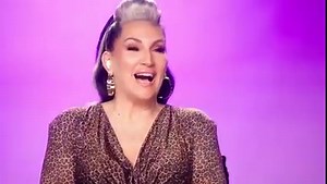 73K views · 1.7K reactions | ⚠️Spoiler Alert!⚠️ Join Michelle Visage and the latest bewitching Queen to sashay away from the #AllStars6 coven only on #WhatchaPackin!!  | RuPaul's Drag Race | Facebook