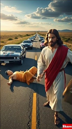 Jesus vs Buddha Lord Big Fight 😱 #jesus #buddha #jesus