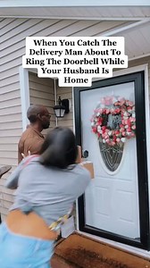 2.7M views · 99K reactions | I know he seen me pulling up to house  Isn't this unspoken code??#parents #parentshumour #fun #funny #reels #viralreels | The Mollettes | Facebook