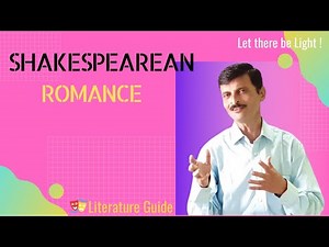 Shakespearean Romance | Romances by William Shakespeare