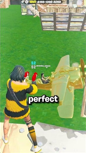 I FOUND THE PERFECT SECRET IN 1V1 WITH EVERY GUN