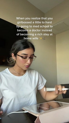 Navigating Med School and Finding Balance as a Doctor in Training