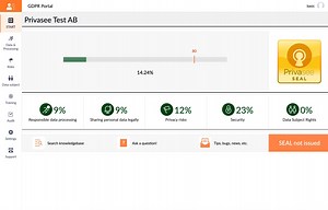 A quick visit to the GDPR Portal - 2022-04-16 at 15.19.11