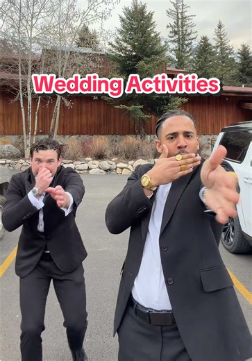 Cowboy Weddings: Unique Activities to Celebrate Love