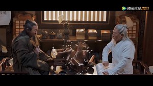 14 reactions | Ever Night releases final trailer ahead of it's premiere date, 31 Oct on Tencent. Drama stars Chen Feiyu, Song Yiren, Yuan Bingyan and more. #将夜 #陈飞宇 #宋伊人 #袁冰妍 #arthurchen #ChenFeiyu #SongYiren #YuanBingyan #EverNight #cdrama | Dramapotatoe - c-drama news and more | Facebook