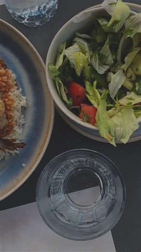 Cold outside🥶? we’ve got the Egyptian comfort food that keeps you warm🔥 #baladibites #egyptianstreetfood #eatlikealocal | Baladi Bites