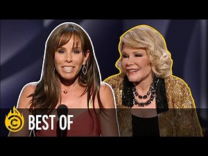 Best of Roasts: Red Hot Family Burns 🔥