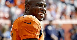 Broncos legend DeMarcus Ware elected to Pro Football Hall of Fame