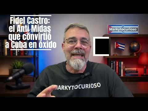 Fidel Castro: genio… ¿o el gran HDP de la historia cubana? @MarkYToCurioso