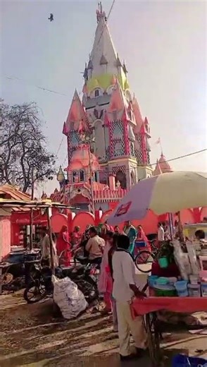 Rathonda ka mandir hai #viralvideo #bhajan Maiya jag kalyani map karna meri bhol