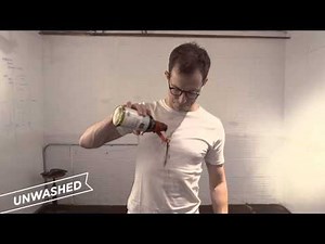 Hydrophobic T-Shirts Are Miraculous—Until You Wash Them