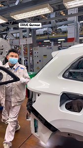 1.6M views · 10K reactions | #car #foryou #fyp #virals #factory #installation #motivation #BMW #videos #mercedesbenz #audi #reels #fashion #creat #creativity #wolswagen #facebookreels #viralpage #AmaZing #facebookreels #factorychallenge #Virgo #f1 #followers | DRIVE German | Facebook