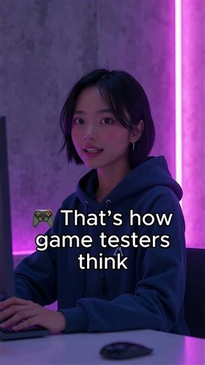 🚁🎢 There’s a version of your life v.6: 🎮 Game Tester