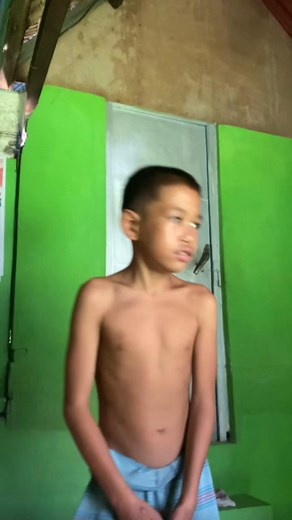 Nag tik tok kala gin bulig paak nim na bata ka | Tambayan ni kuya devin