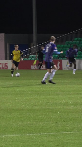 Roachdale FC in the National League: A Season Overview