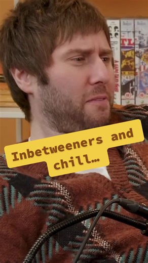 Inbetweeners Show Viewing Habits Explored