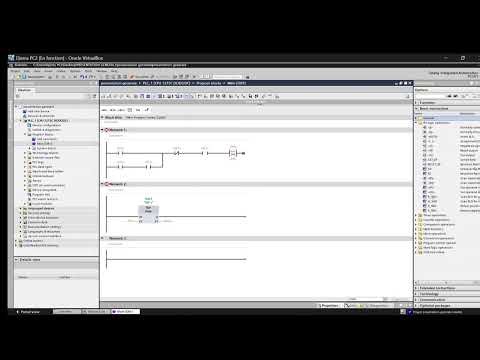 PRESENTATION GENERALE DE TIA PORTAL ET WIN CC Partie 2