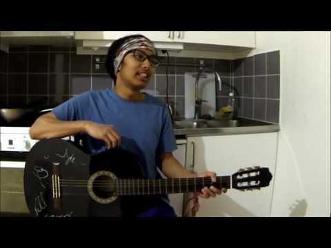 Sisitipsi - Alkohol (chord dan tutorial gitar)