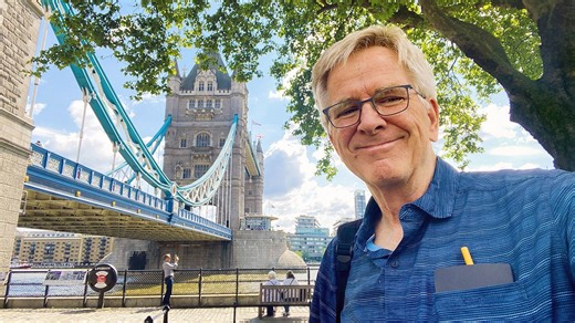 London: A Royal Tour | Rick Steves' Europe