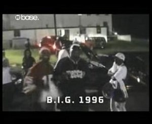 The Notorious B.I.G ft P Diddy