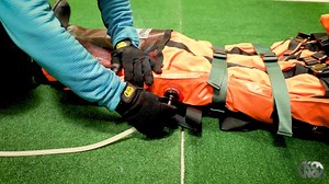 9.8K views · 269 reactions | See how our Rolly roll-up stretcher is assembled and prepared for use in the different configurations. New video tutorial available in 7 languages, click here  https://www.youtube.com/watch?v=3lhsJhrFHc0&list=PLzLiAI-cFksNTo-oMAjl8alCXeh09sdnP Read more about the product here  https://www.kong.it/en/2-products/items/f25-stretchers/p651-rolly #kong #rolly #stretcher #rollable #confinedspace #rescue | Kong | Facebook