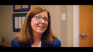 As Dr. Nicholson-Flynn settles into her new role at PDS, take a candid look into the grueling interview process and hear how she answers hard-hitting questions from the hiring committee. | Princeton Day School