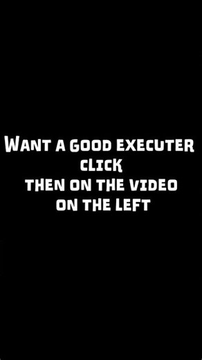 #roblox #executor #robloxscript2025 #robloxscripts #hacks #robloxhacks