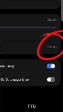 Play Store Optimization Secrets! Save Battery Android and Data Effortlessly like a pro