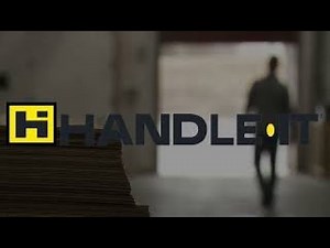 Handle It Model 850PS Full Demonstration Video