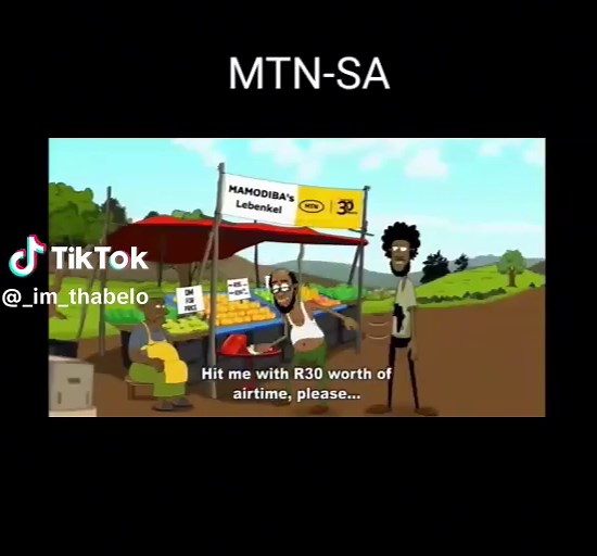 NokoMashaba (@_nokomashaba_official) - Join the MTN Competition for Exciting Prizes