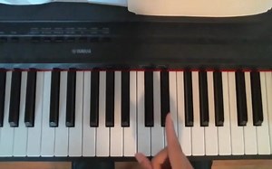 437K views · 4.6K reactions | Learn the very basics of piano with my...