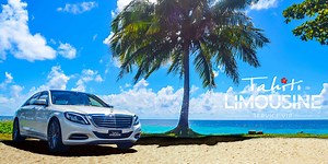 Home | Tahiti Limousine