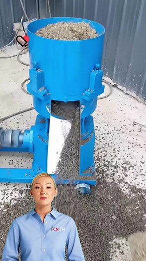 Mini Pellet Machine for Customized Animal Feed | Start Saving Today!
