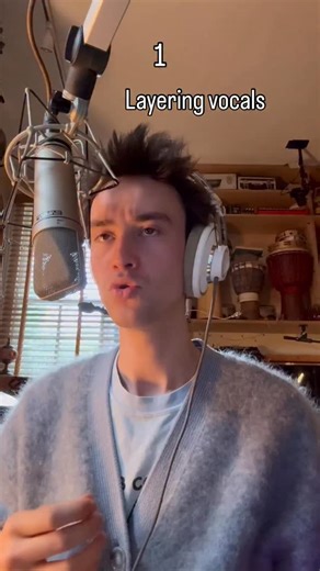 “Heaven (Butterflies)” – new song and music video OUT TOMORROW! 🦋🦋🦋 5pm UK / 12pm ET / 9am PT :) | Jacob Collier