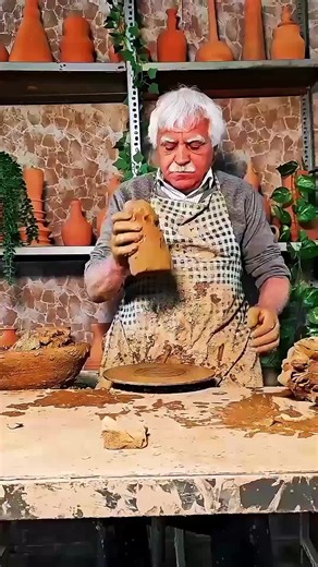 Pottery ASMR: Create Beautiful Ceramics with Ease