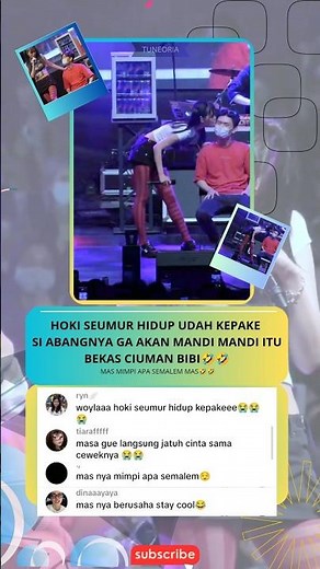 cium ga tuh😍 #bibi #kiss #fanservice #fypシ #tuneoria #viral #trending #kpop #ytshorts #fypviral