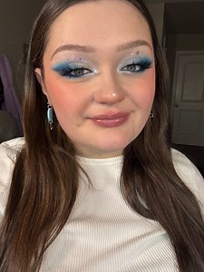 105K views · 4.6K reactions | eyebrow tutorial except im also figuring it out as we speak #eyebrowtutorial #brows #browgrowth #makeuptutorial | linsmakeuplooks | Facebook