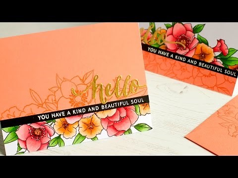 Split Coloring (2-For-1 Cards)