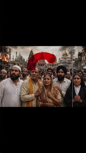 India Documentary Part 1 | Hindu Muslim History Explained | Truth Behind India's History #shorts