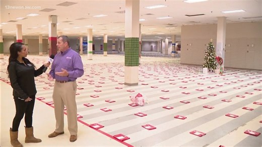 How to get involved in the Salvation Army's Angel Tree Program